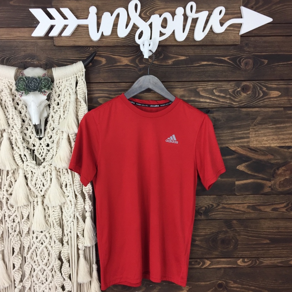 Adidas | Logo‎ Tee